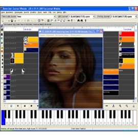 Программное обеспечение ZORO LDS Basic